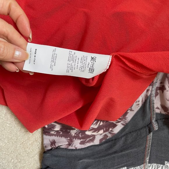 Save the Queen Multi-Color Dress - Picture 4 of 4